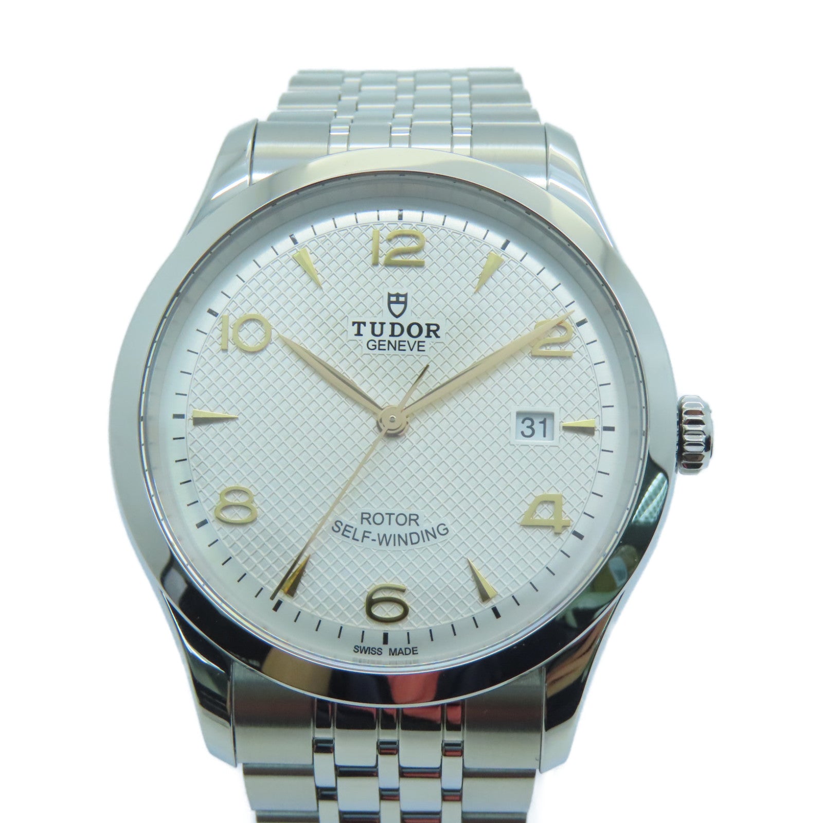 Tudor 1926 movement on sale
