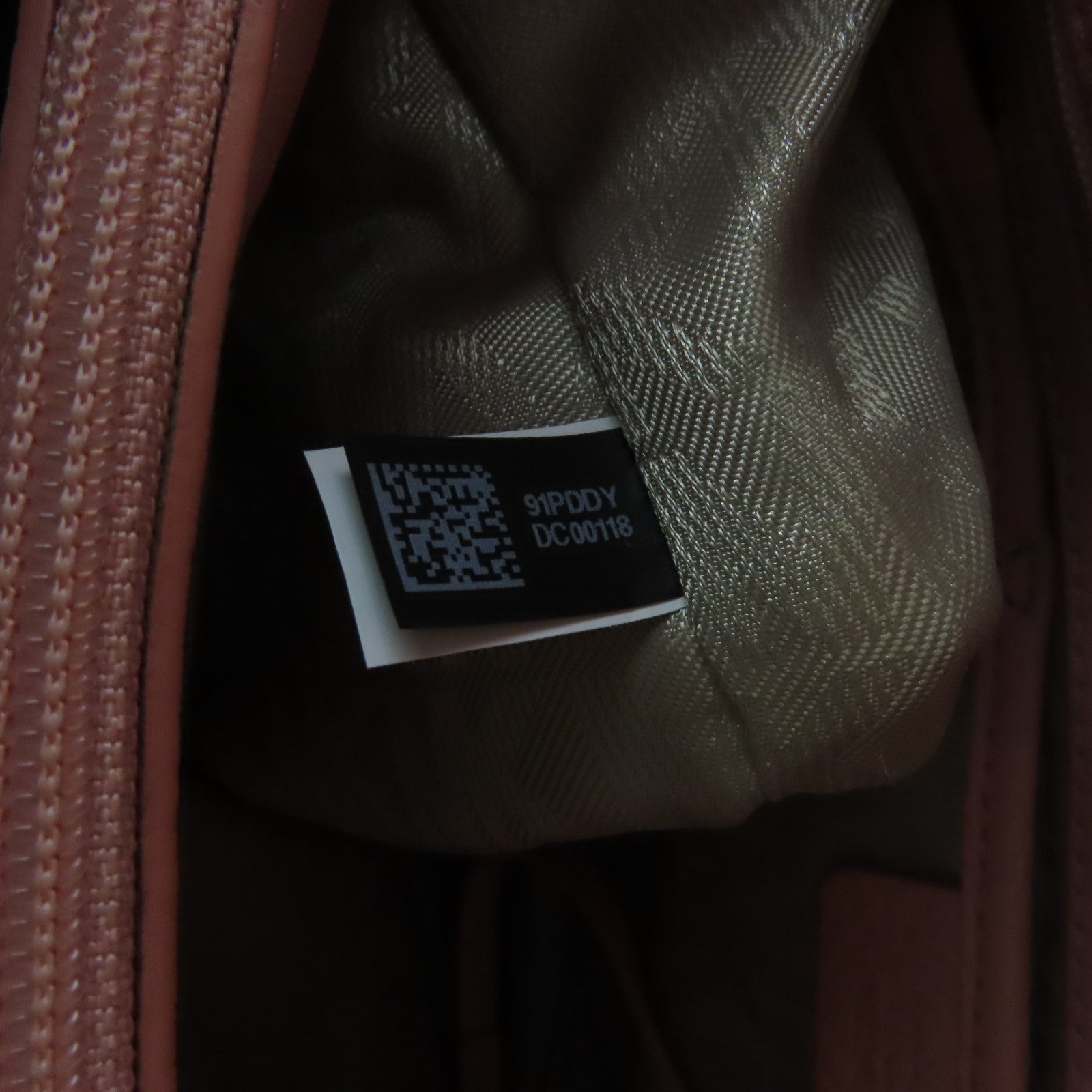 Michael Kors 【激減優惠】牛皮皮革Shoulder Bag銀扣手挽肩背兩用袋