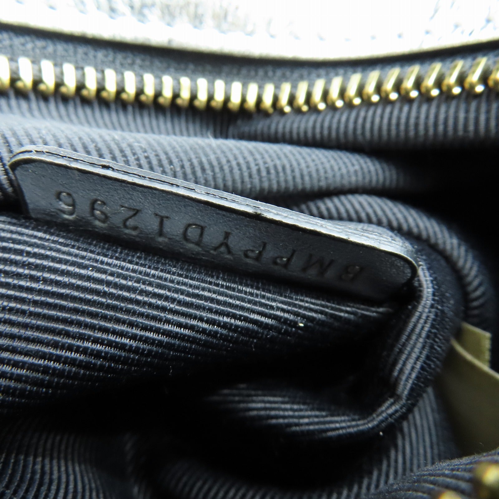 BURBERRY 帆布Backpack金扣背包啡色