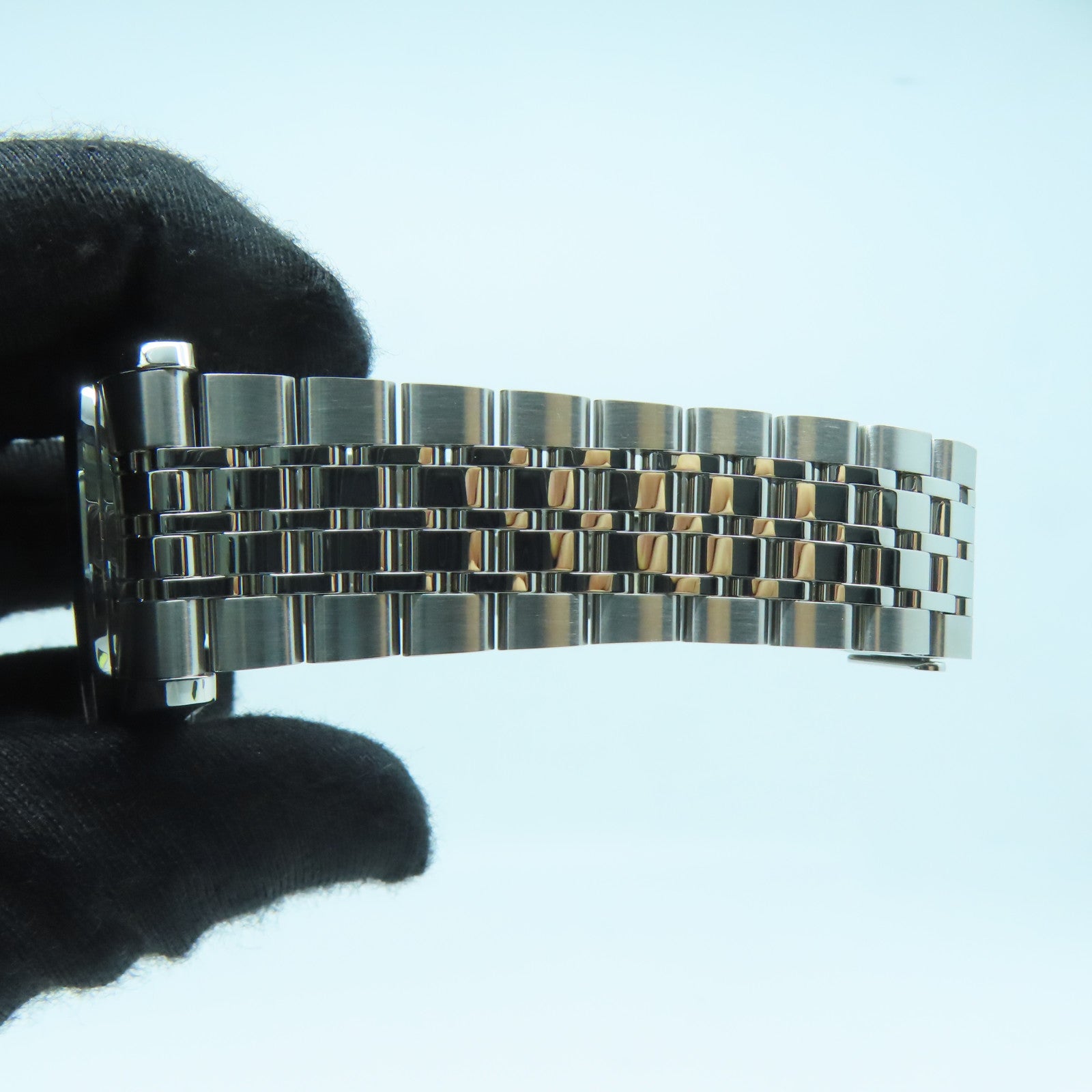 TUDOR 1926 40MM不锈钢手表自动机芯银色