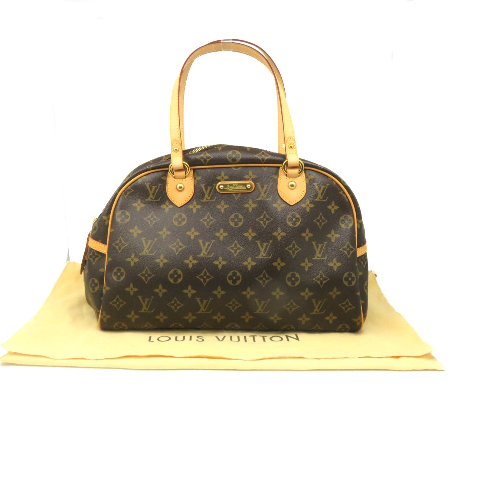 Louis sales vuitton montorgueil
