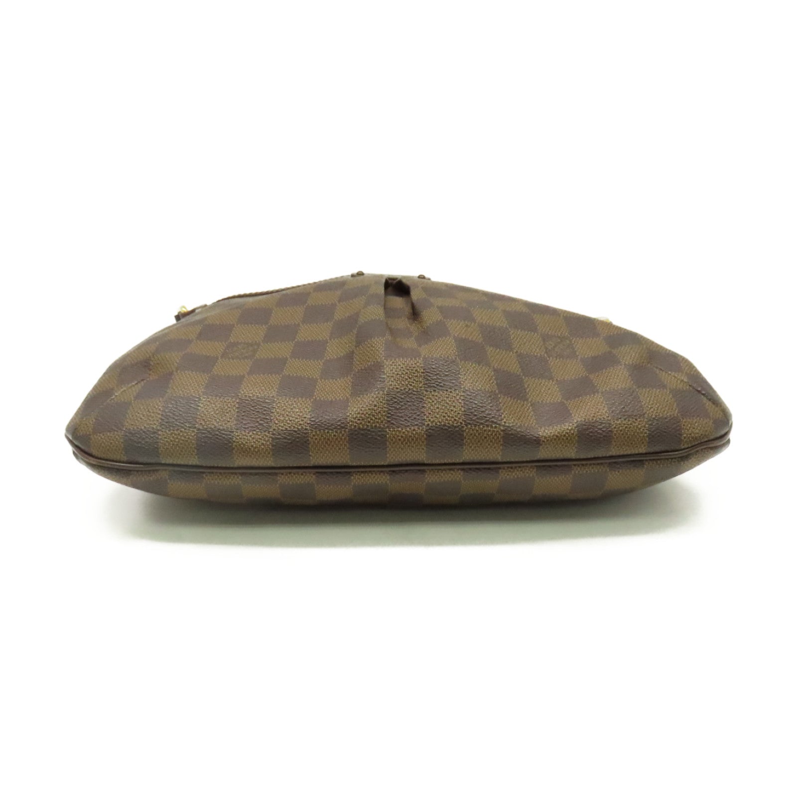 LOUIS VUITTON Damier Musette Shoulder Bag肩背袋啡色