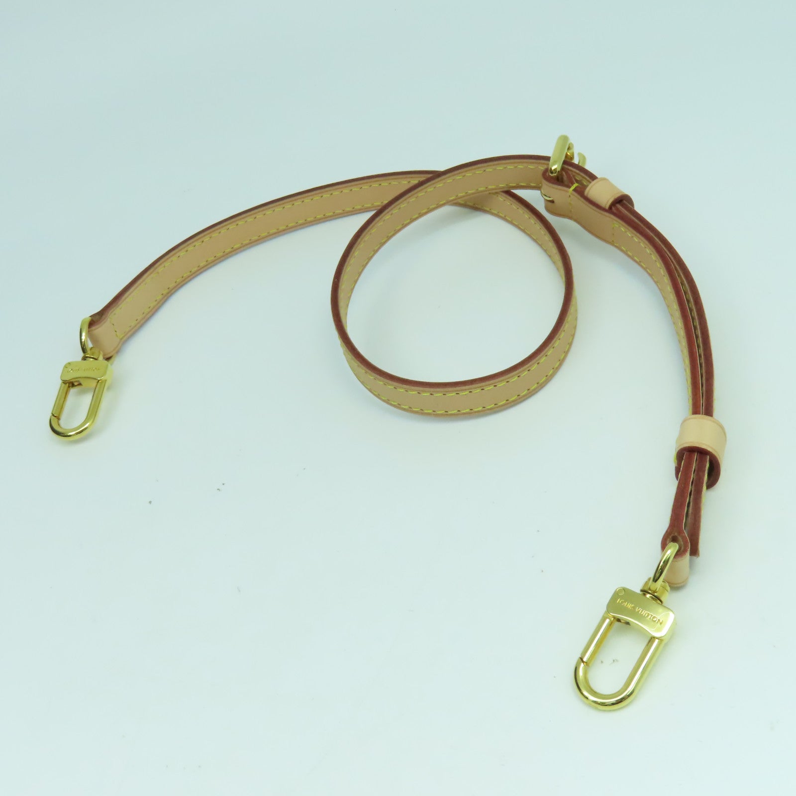 LOUIS VUITTON 【激減優惠】Monogram Vernis BREA GM金扣手挽肩背兩用袋紅酒色