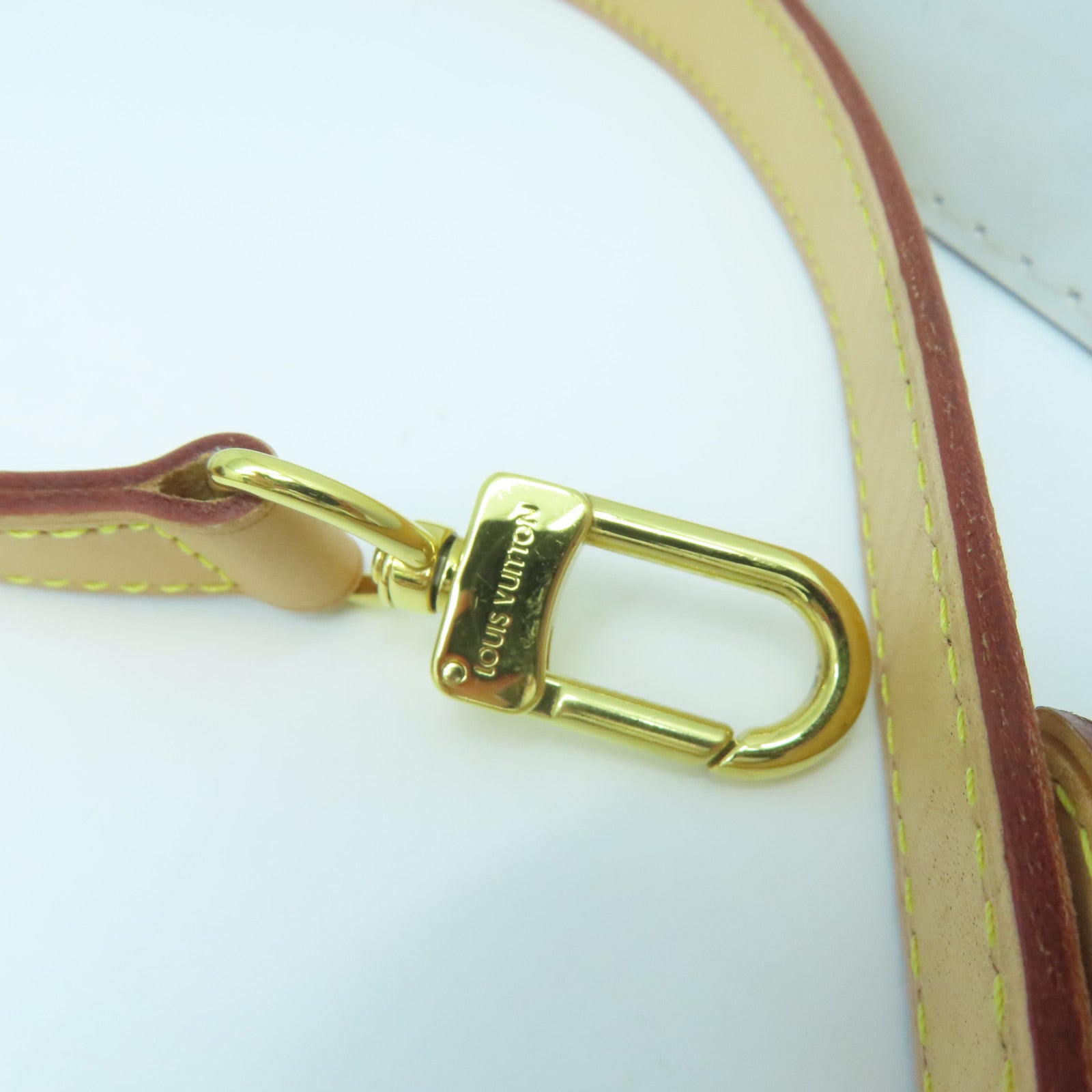 LOUIS VUITTON Monogram Speedy 25 Bandouliere金扣手挽肩背兩用袋啡色