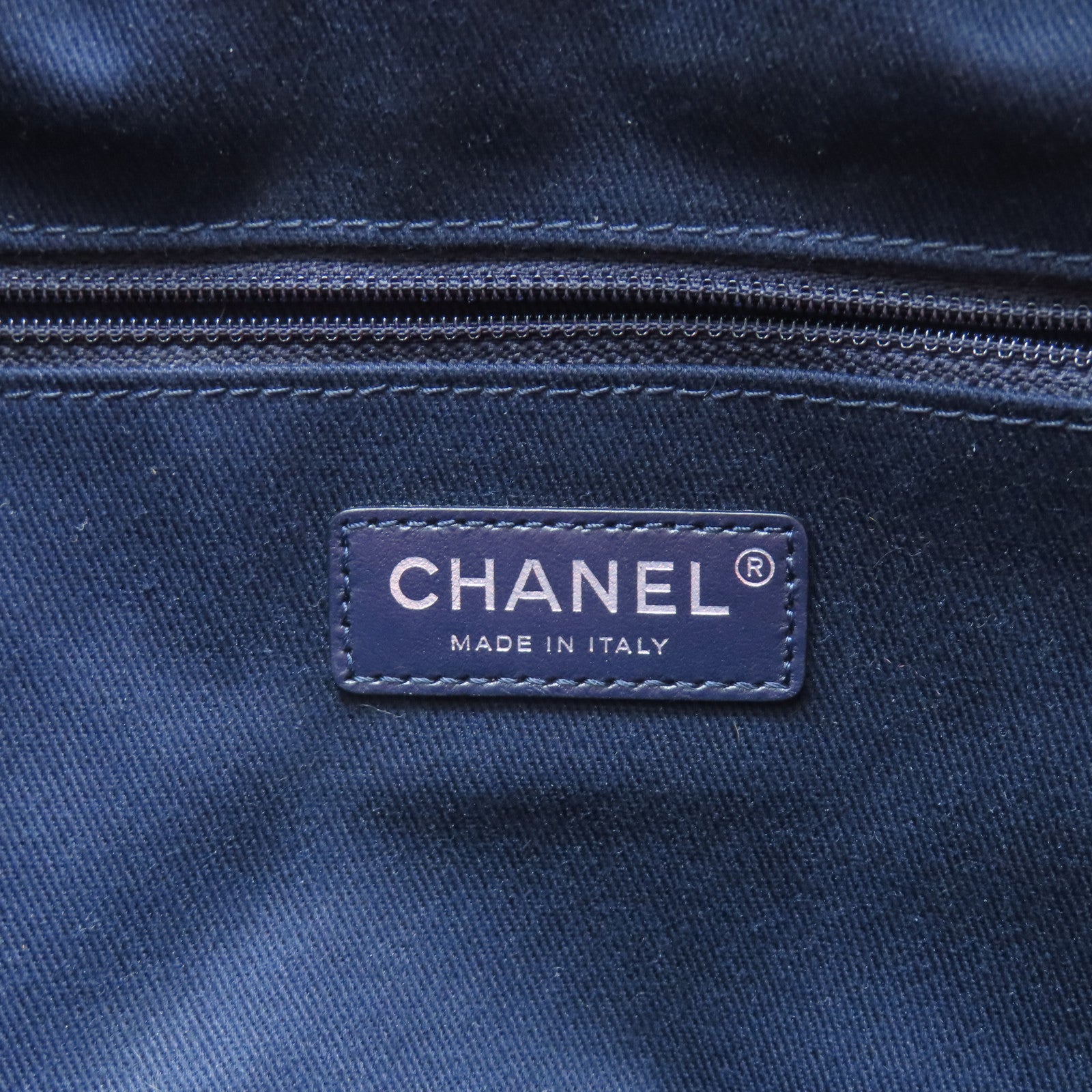 CHANEL 【激減優惠】菱格牛皮皮革Shoulder Bag銀扣手挽肩背兩用袋紅色